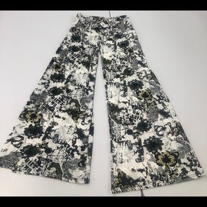Palazzo pants